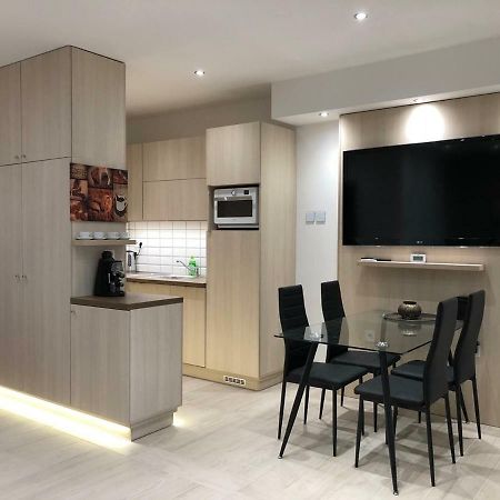 Nice Wellness Apartman ชิโอฟก ภายนอก รูปภาพ