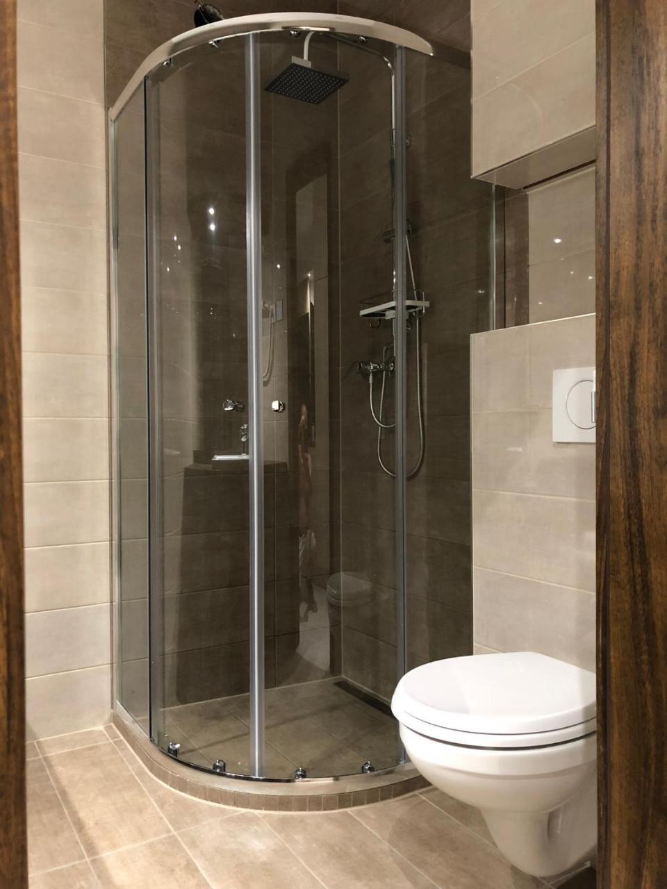 Nice Wellness Apartman ชิโอฟก ภายนอก รูปภาพ