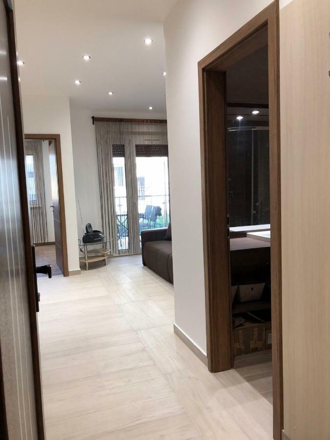 Nice Wellness Apartman ชิโอฟก ภายนอก รูปภาพ