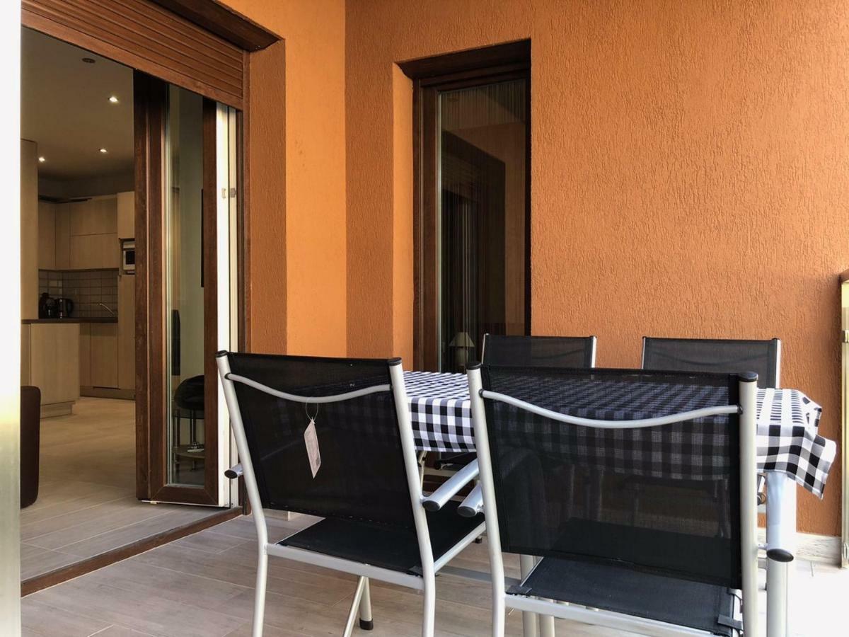 Nice Wellness Apartman ชิโอฟก ภายนอก รูปภาพ