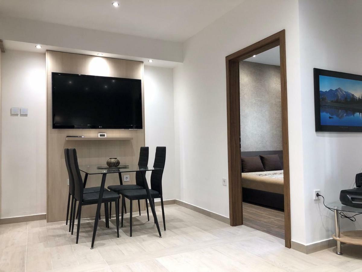 Nice Wellness Apartman ชิโอฟก ภายนอก รูปภาพ